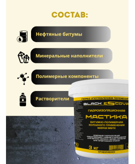 Мастика